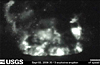 Sixth explosive eruption in Halema`uma`u