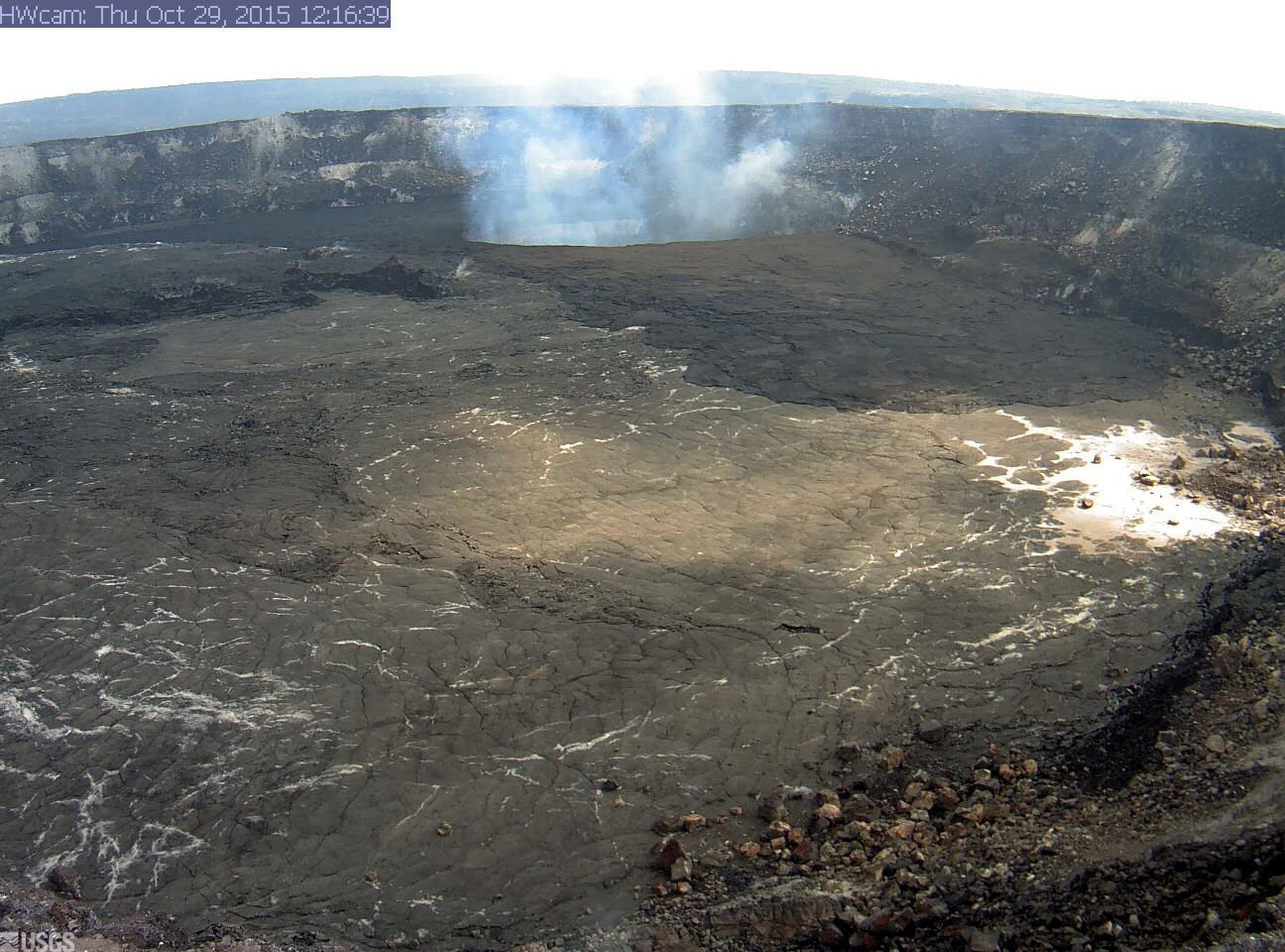 Hawaii volcano webcams live streaming volcano cameras Hawaii volcano news by Floodwarn - FREE ...