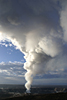 Happy Anniversary! Kīlauea's summit vent in Halema`uma`u Crater exploded to life one year ago today 